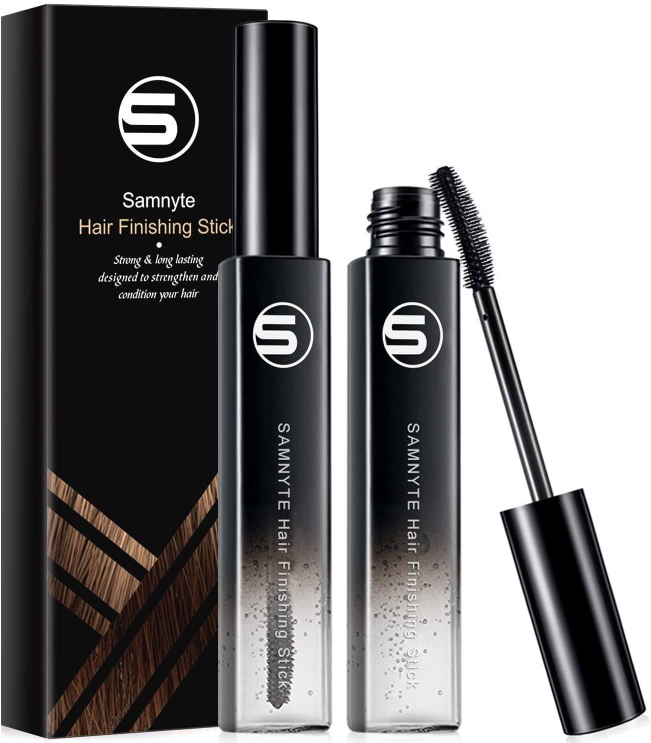 Samnyte Hair Finishing Stick