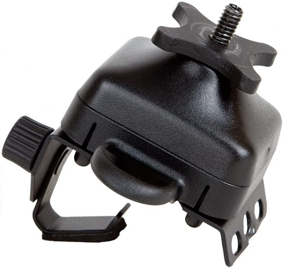 Delkin Devices Fat Gecko Camera Mount for Bike - Image 2