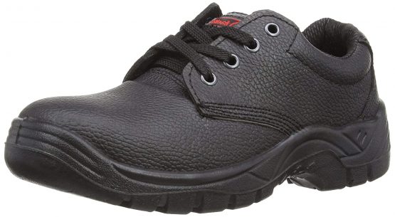 Blackrock Unisex-Adult Safety Shoes SF03 - Black 10 UK, 44 EU Regular