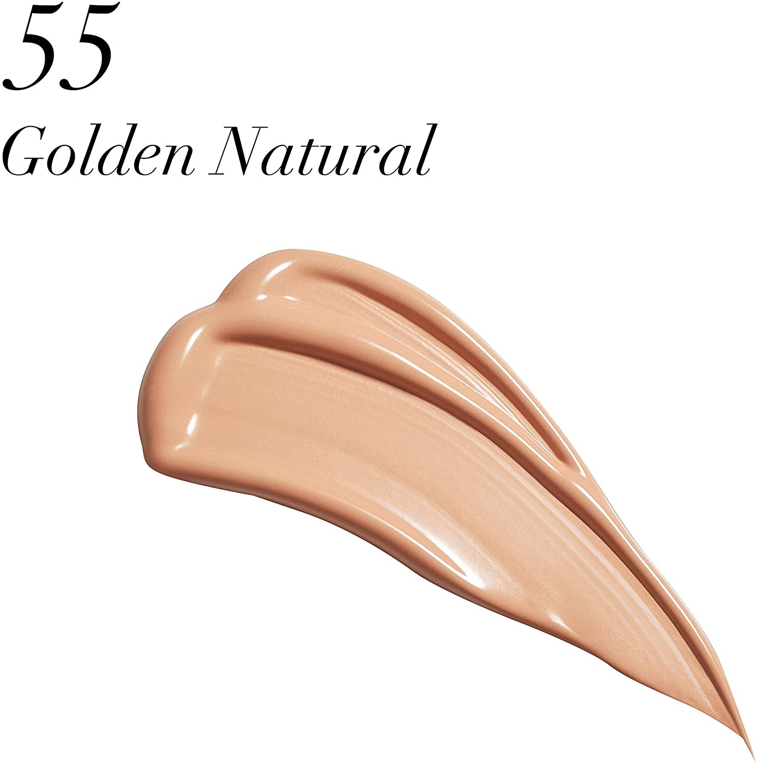 Max Factor Radiant Lift Liquid Pump Medium to Full Coverage Radiant Finish Foundation with SPF30 and Hyaluronic Acid - Image 4