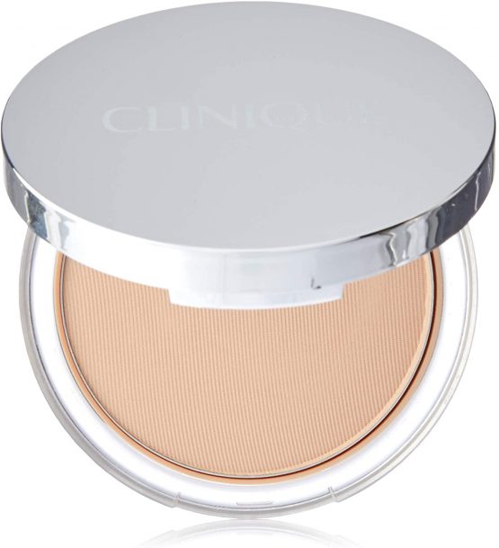 Clinique Superpowder Double Face Powder - 02 Matte Beige