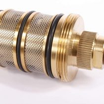 Ultra Finishing SA30049 Thermostatic Cartridge, Bronze