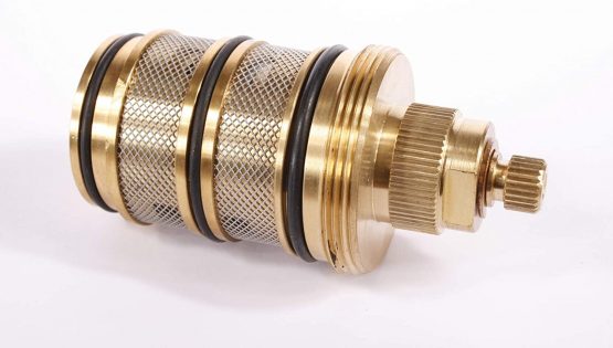 Ultra Finishing SA30049 Thermostatic Cartridge, Bronze