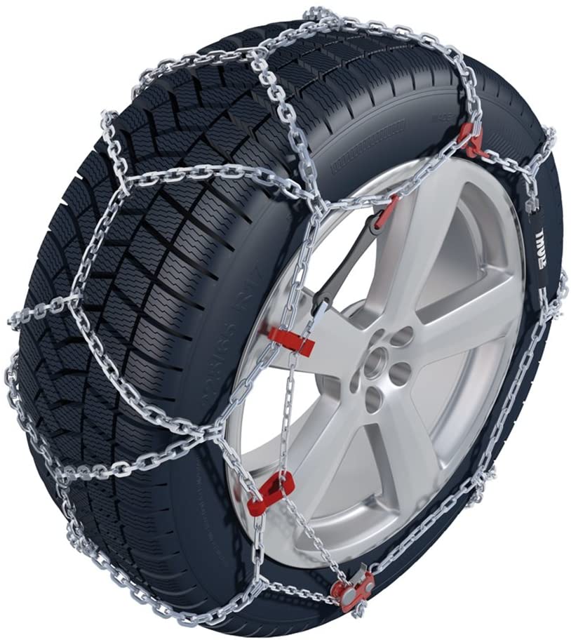 KÖNIG XB-16 265 Snow chains - set of 2
