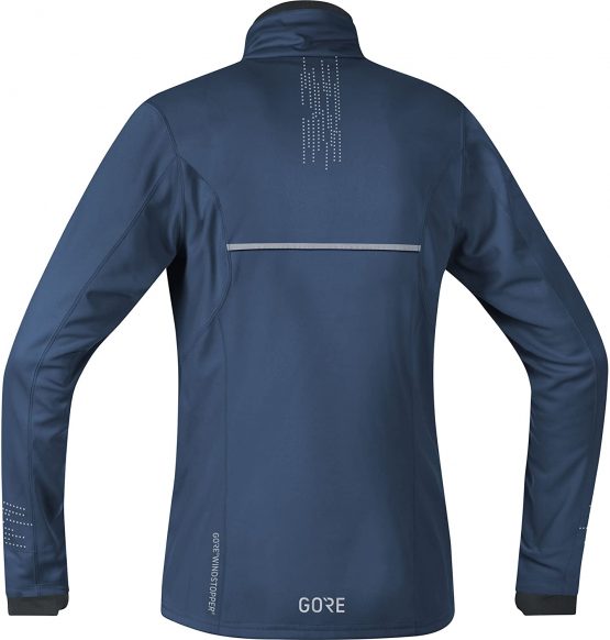GORE WEAR Men's R5 Windstopper Long Sleeve Shirt - Image 3