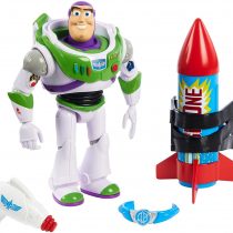 Disney Toy Story GJH49 Pixar 25th Anniversary Buzz Lightyear