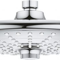 GROHE Universal 3 Spray 260 mm Overhead Showerhead 26455000