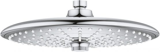 GROHE Universal 3 Spray 260 mm Overhead Showerhead 26455000