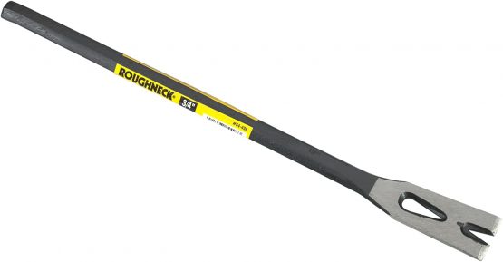 Roughneck ROU64498 Straight Ripping Chisel 457mm (18in) - Image 2