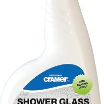 Cramer 30401 Shower Glass Cleaner 750 ml