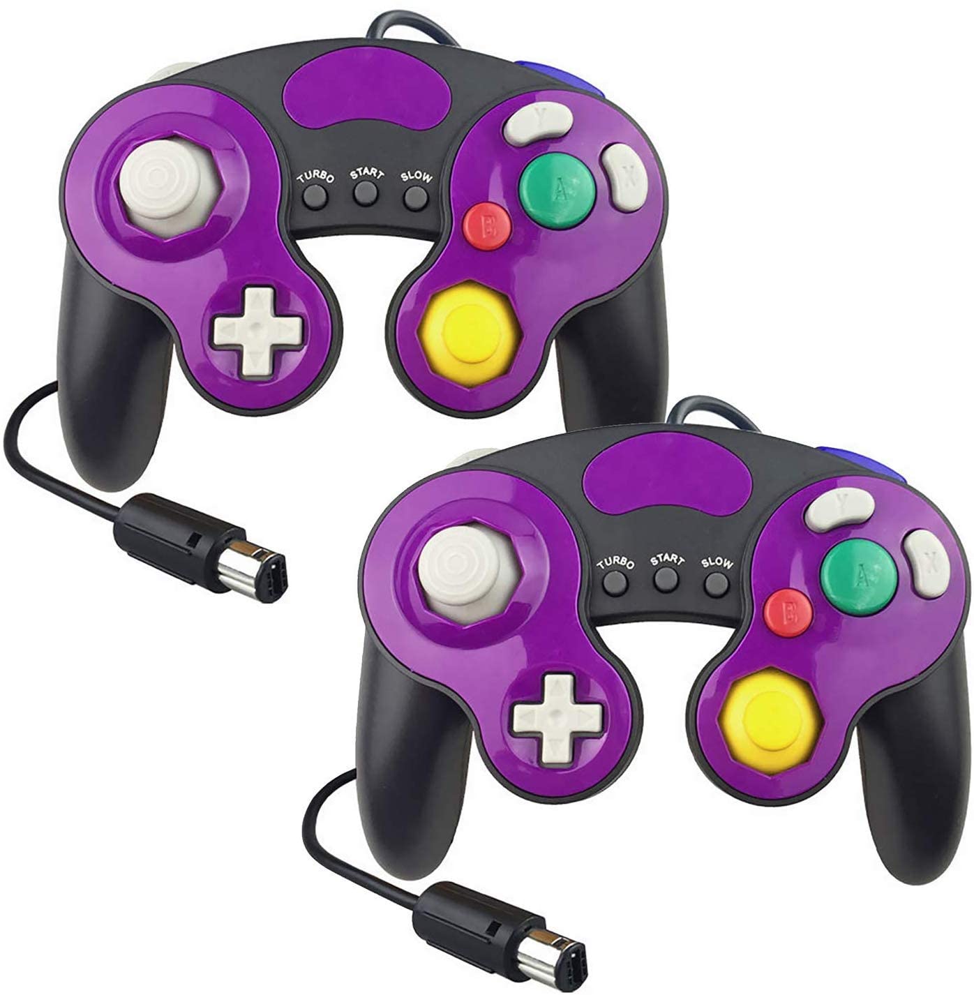 super smash bros gamecube controller for wii u