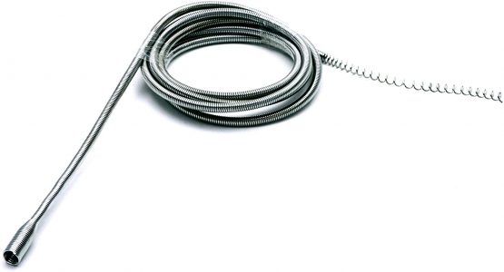Rolson Drain Cleaner, 1800 x 6 mm