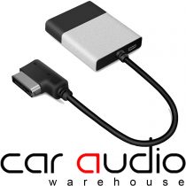 Bovee Tune2Air WMA3000a Bluetooth music car adapter for Audi and Mercedes Benz Volkswagen