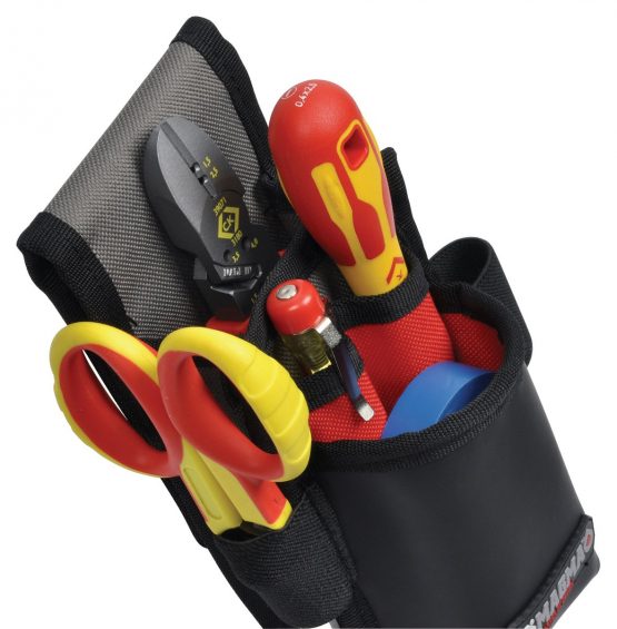 C.K Magma Essential Tool Pouch - Image 3