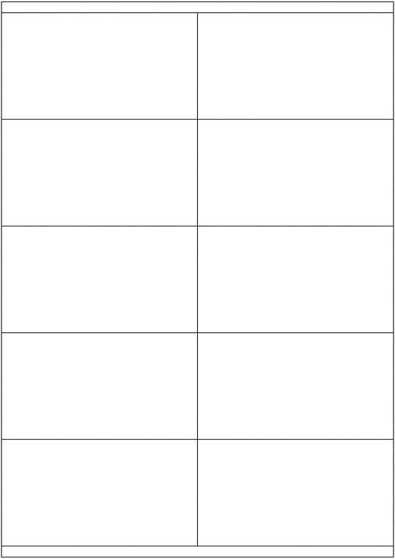 Leitz 61750001 Universal PC Labels 105 x 57 mm White - Image 3