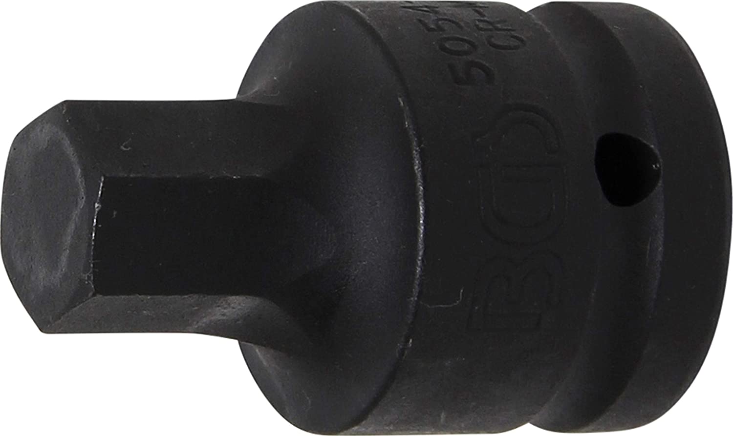 BGS 5054-17, Multicoloured, 17 mm