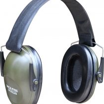 JACK PYKE Passive Ear Defenders Green