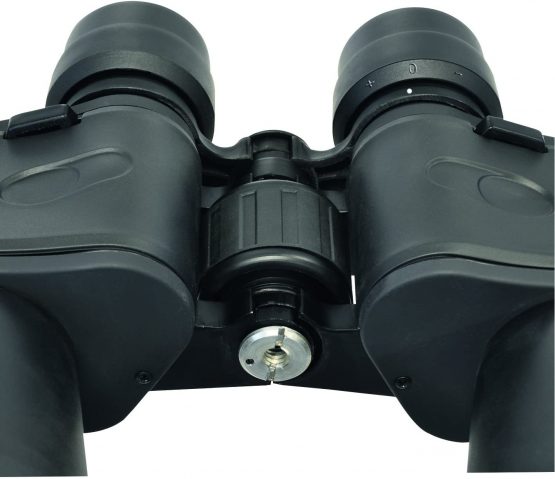 Bresser 1162450 Binoculars Hunter 8-24x50 , Black - Image 3