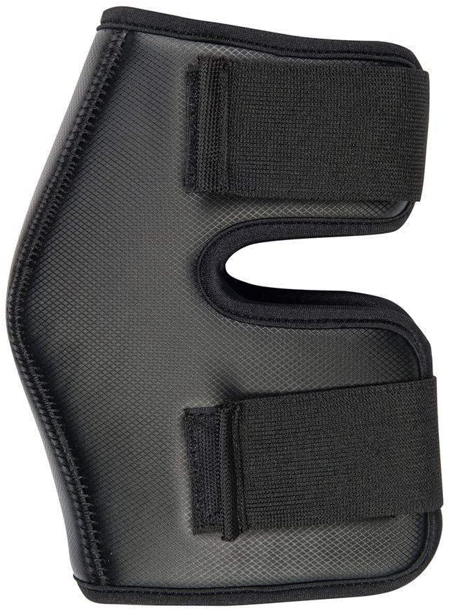 HKM Strong Ankle pads Black S