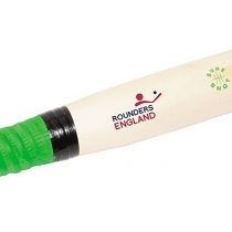 Sure Shot Conquest Rounders Bat - Green