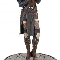Dark Horse Comics 3004-047 Vengerberg Witcher 3 Wild Hunt Yennefer Figure Series 2