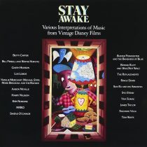 Stay Awake: Various Interpretations of Music from Vintage Disney Films