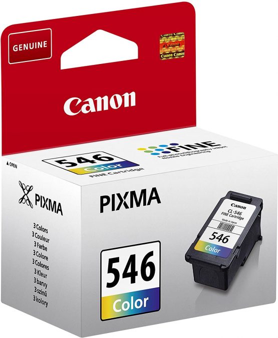 Canon 8289B001 Ink Cartridge, One Size - Image 2