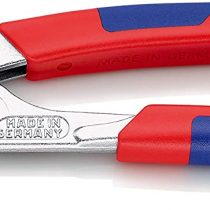 KNIPEX Cobra Hightech Water Pump Pliers (250 mm) 87 05 250