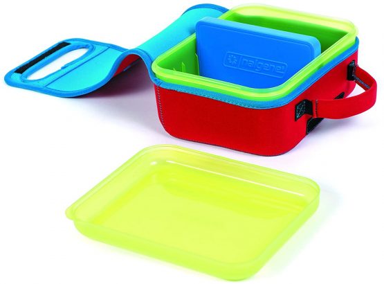 Nalgene Lunch Box Buddy - Image 2