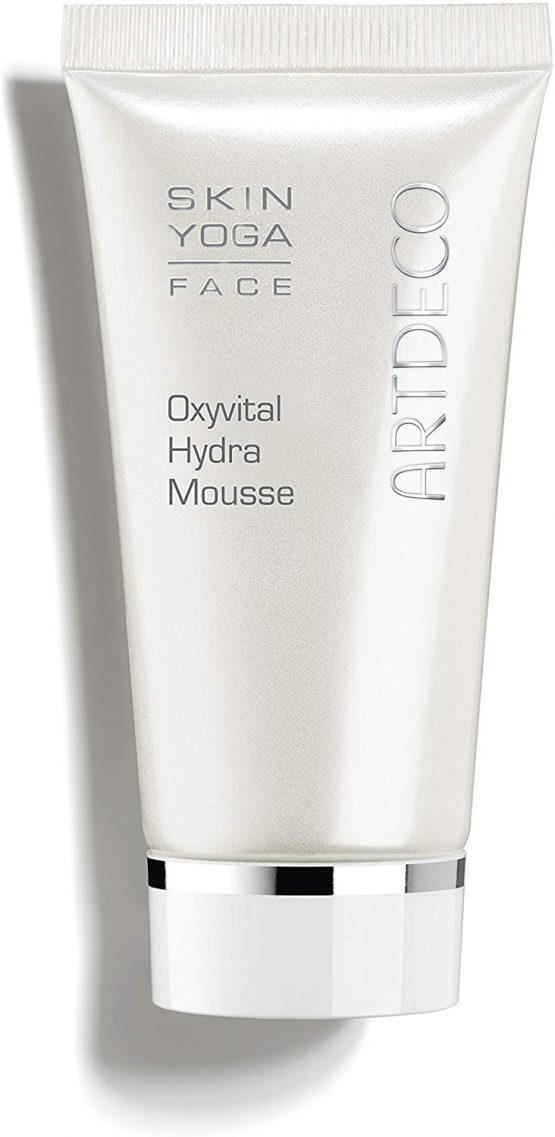 Artdeco Skin Yoga Face Oxyvital Hydra Mousse 50 ml