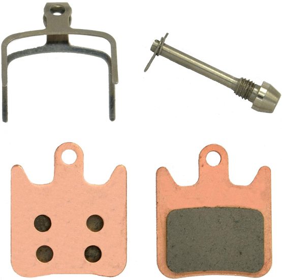Ebc Hope X2 Disc Brake Pad