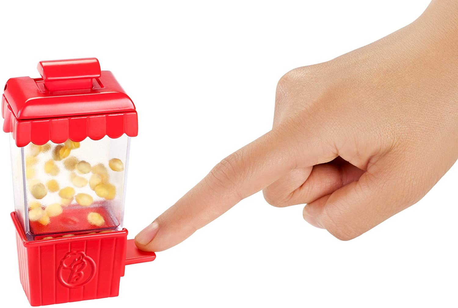 Barbie GHK39 Cooking and Baking Accessory Pack - Image 3