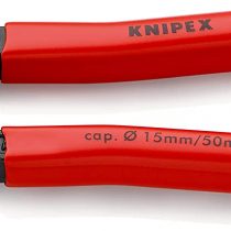 KNIPEX Cable Shears (165 mm) 95 11 165