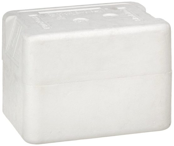 Neolab 2 Eps 2808 Security Box for 6 x 100 ml