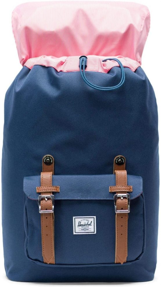 Herschel Little America Laptop Backpack - Image 3