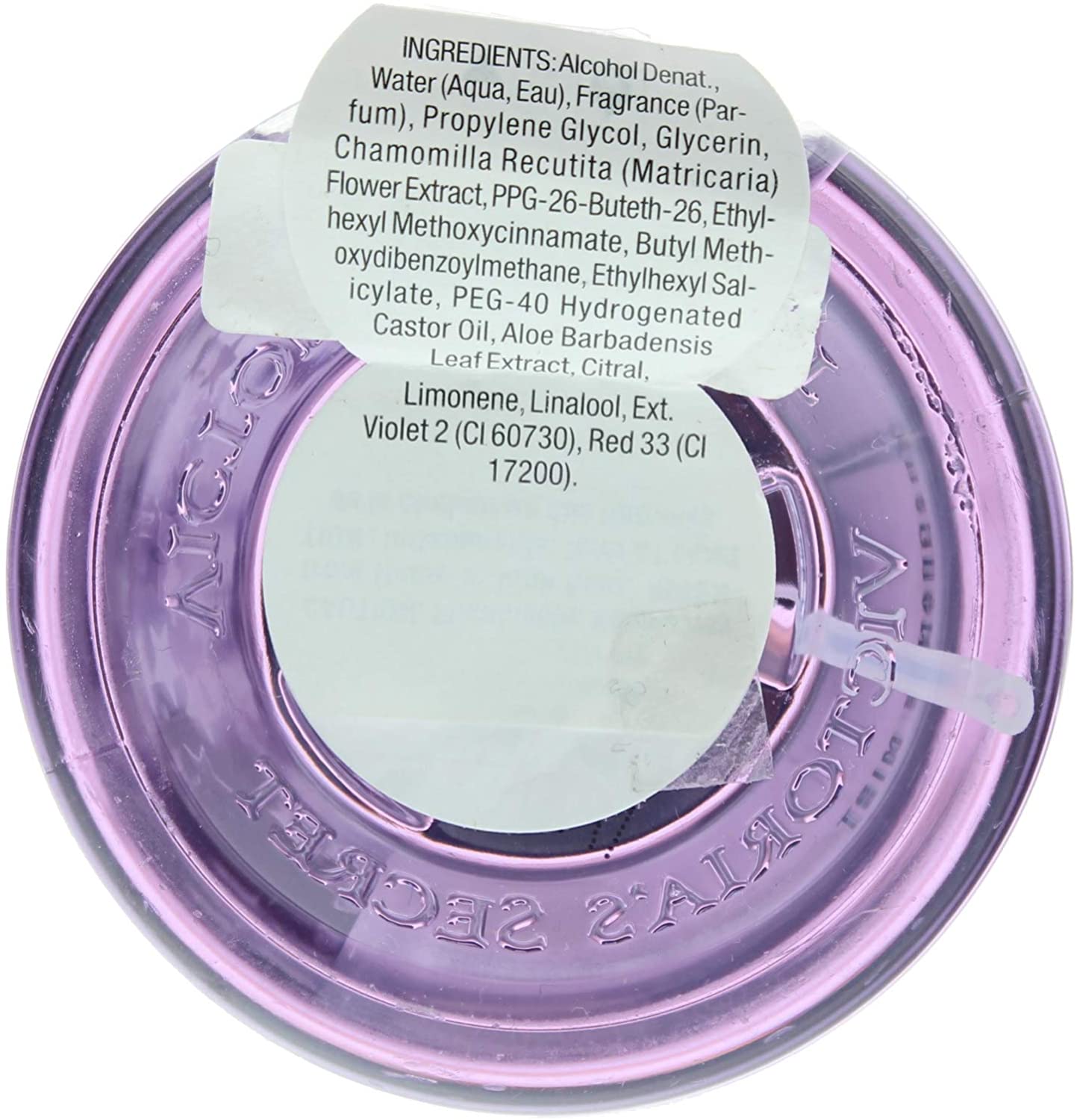 Victorias Secret Love Spell Fragrance Mist, 250 ml, Purple, 250 ml (Pack of 1) - Image 3