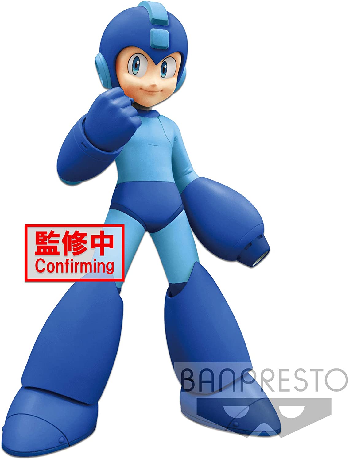 megaman grandista