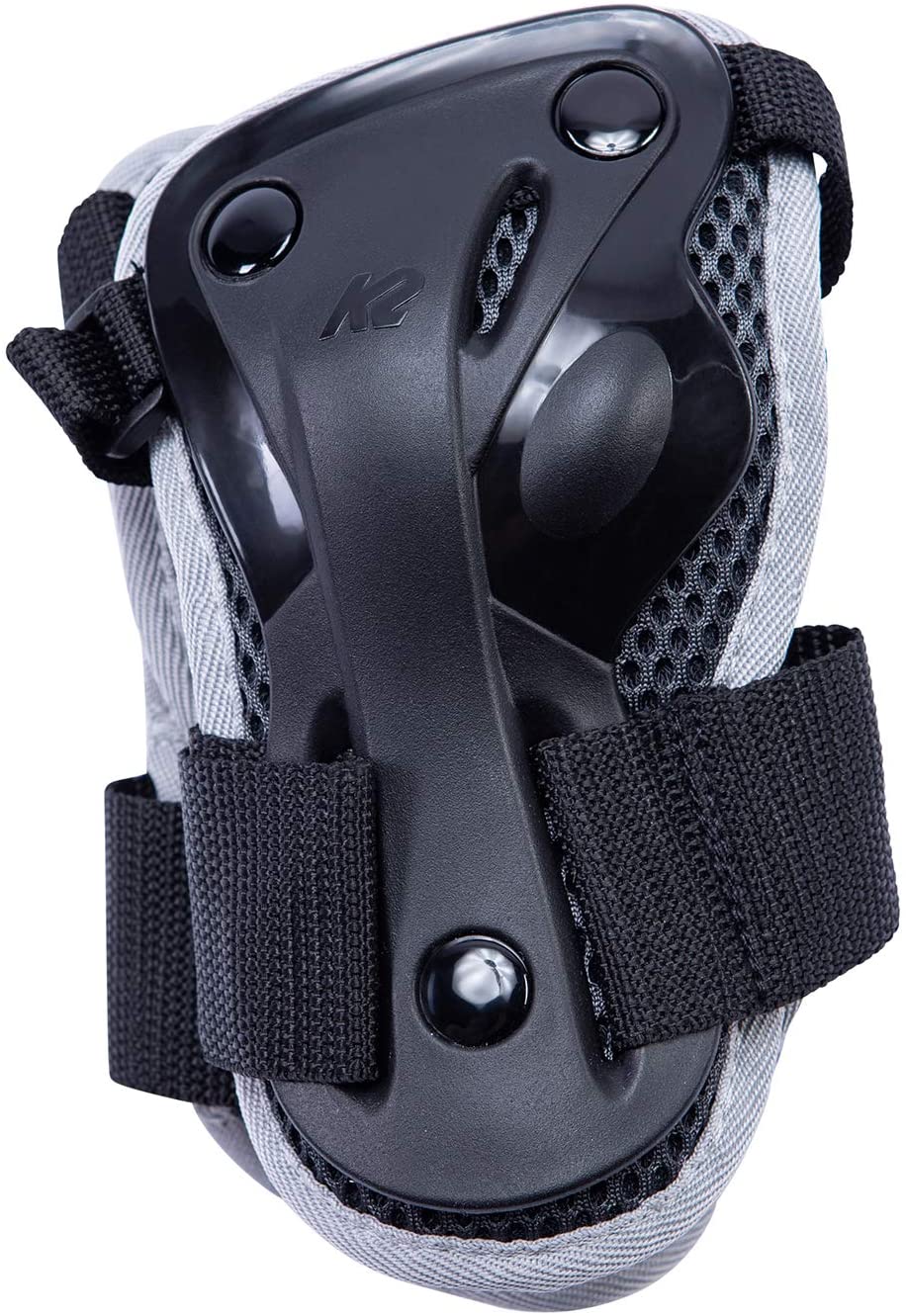 K2 PERFORMANCE Pad Set 2023 black/anthracite, XL, oneColor - Image 2