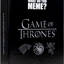 What Do You Meme? Game of Thrones Expansion Pack