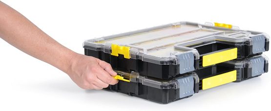 Stanley 1-97-519 Fatmax Shallow Pro Organiser - Image 4