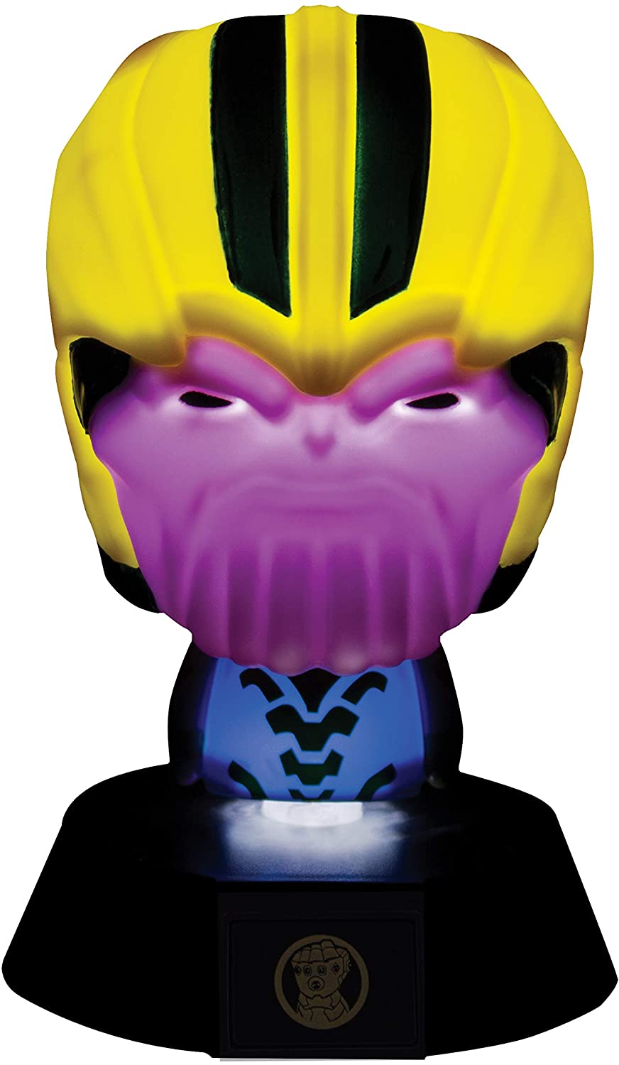 Thanos Icon Light BDP, Multicolor - Image 4