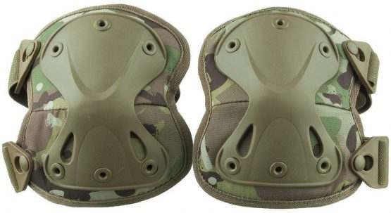 Viper TACTICAL Knee Pads