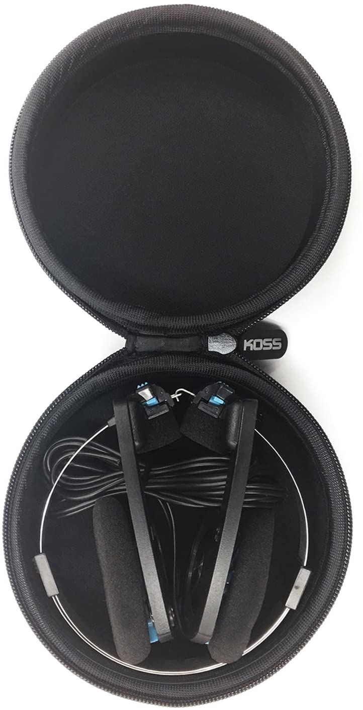 Koss, Black - Image 3