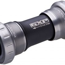 Sram CR8979 BB GXP Team Cups English Thread Bearings, Black/Silver, 8.3 cm