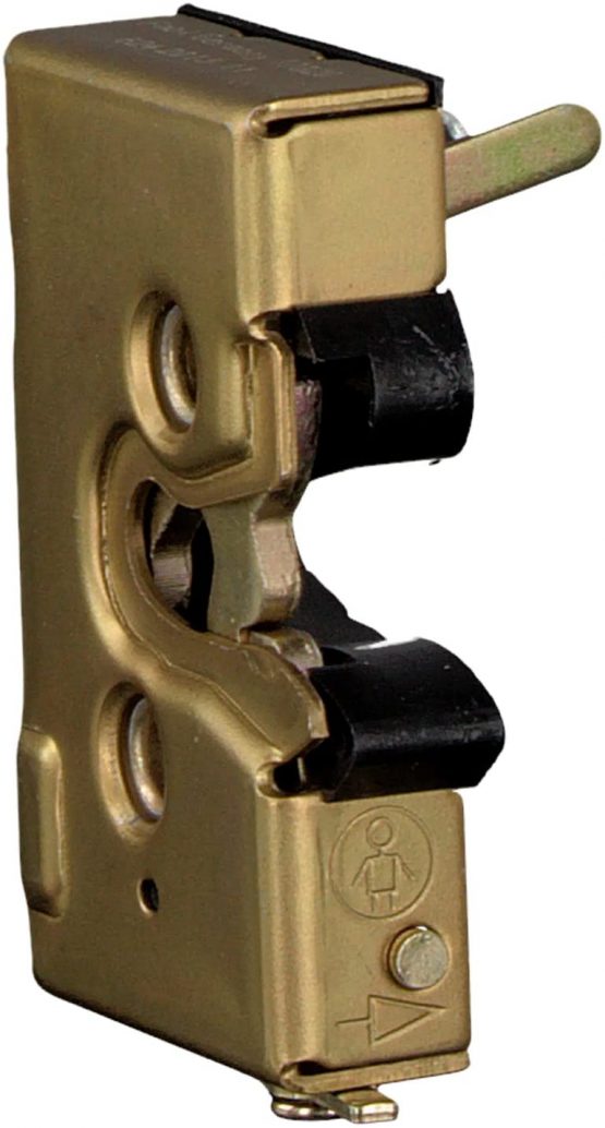 febi bilstein 17020 Door Lock, pack of one - Image 4