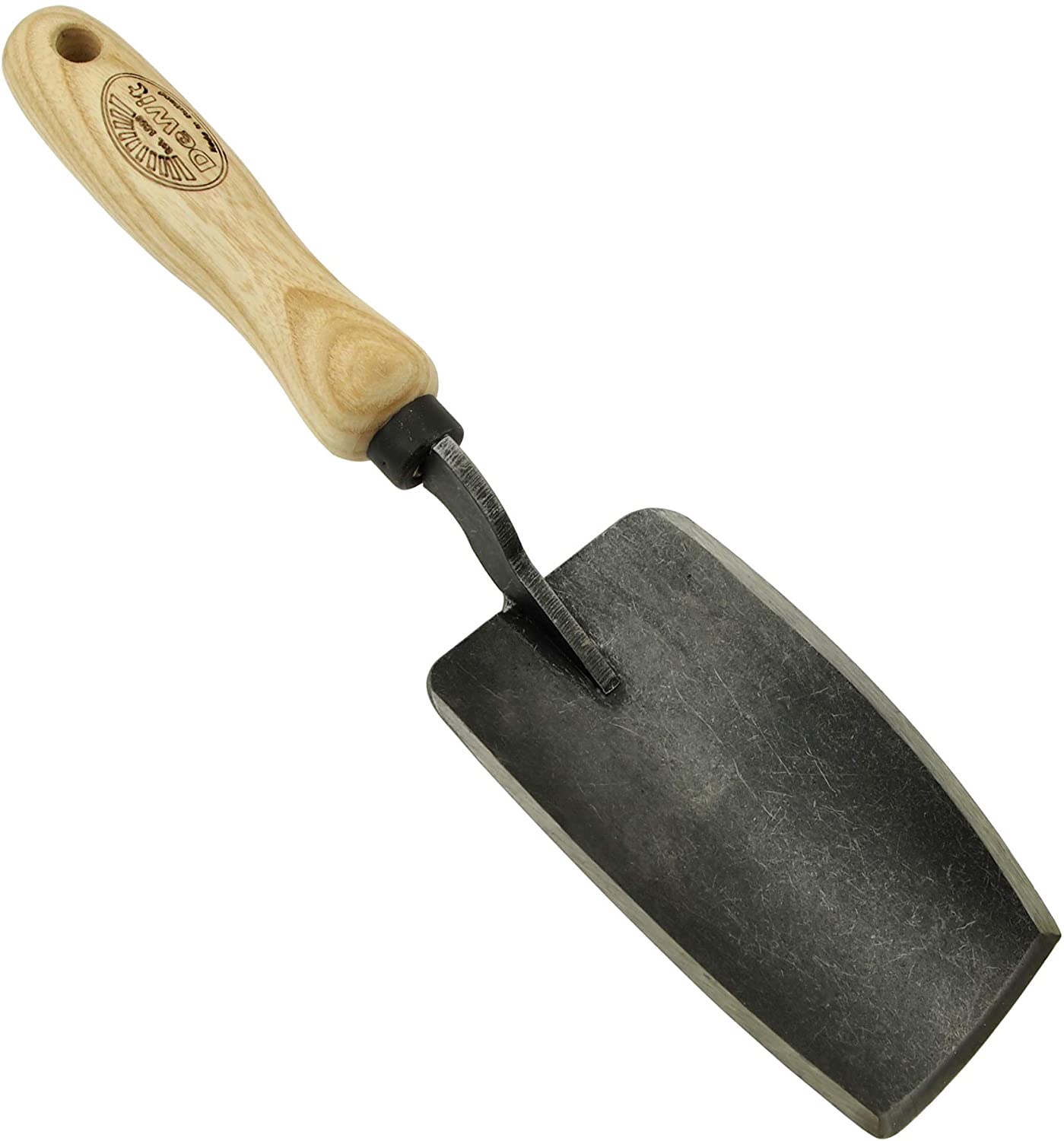 Dewit ‘welldone Straight Edge Trowel 31cm I Professional Flower Shovel