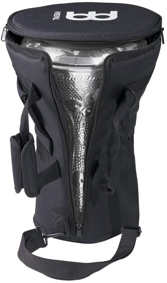 MEINL Percussion Professional Doumbek Bag (MDOB) - Image 2