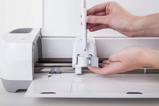 Cricut 2006699 Scoring Stylus, Multicolour, One Size - Image 3