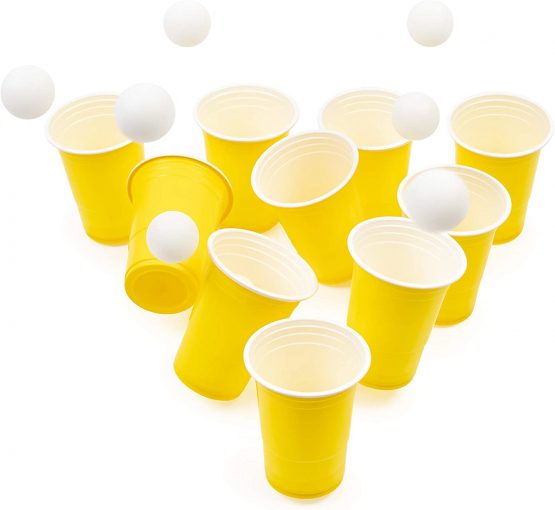 THE TWIDDLERS - Let's Get Trollied: 10 Greatest Drinking Party Games - Image 4