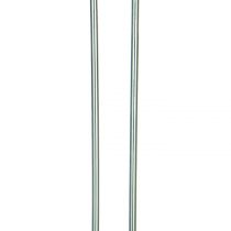 Premier Housewares 509626 Geo Kitchen Roll Holder - Chrome, H29 x W15 x D15cm